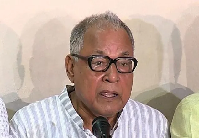 ‘সার্চ কমিটির নামে মেরুদণ্ডহীন ইসি মানা হবে না’