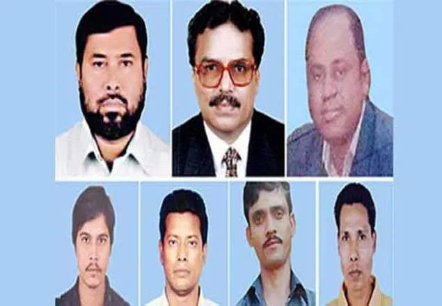 ক্রসফায়ারের ভয় দেখিয়ে জবানবন্দি রেকর্ডের অভিযোগ মেজর আরিফের