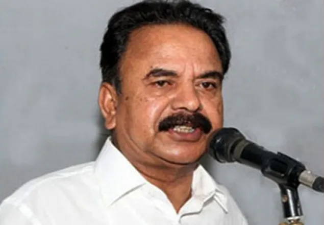 ‘প্রশাসন এখন আওয়ামী লীগের’