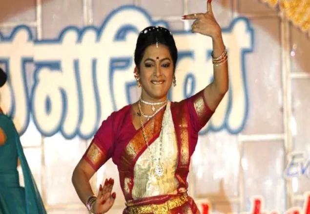 মঞ্চেই মৃত্যু হল নৃত্যশিল্পীর