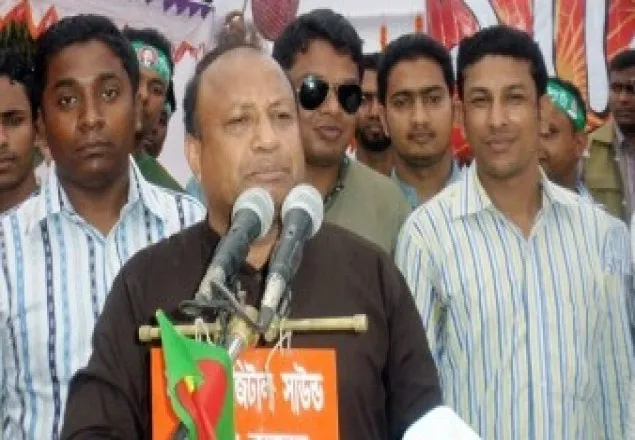 ফ্লাইওভার নির্মাণে ত্রুটি -বিচ্যুতি  বরদাশত করা হবে না