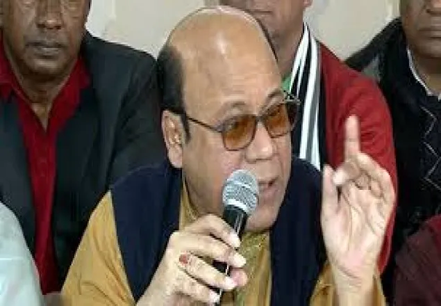 ১০ টাকা চাল বিক্রিতে অনিয়ম হলে মামলা: খাদ্যমন্ত্রী