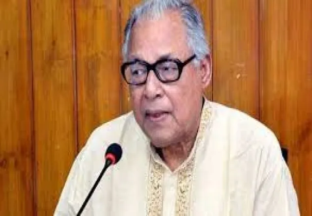 ইসিতে ‘যোগ্য ও ভালো’ লোক চান নজরুল