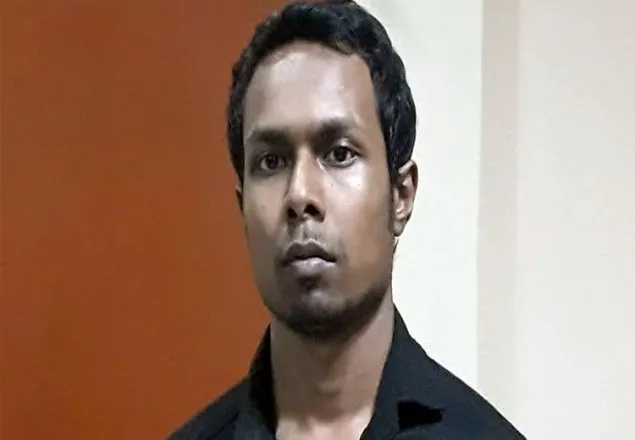 রাবিতে ভর্তি পরীক্ষা জালিয়াতি চক্রের একজন আটক