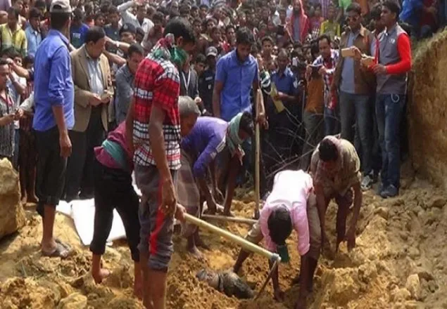৪ শিশু হত্যা মামলার সাক্ষীদের ওপর হামলায় আটক ২ 