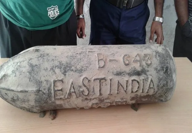 ৩ কোটি টাকা মূল্যের সীমানা পিলার উদ্ধার