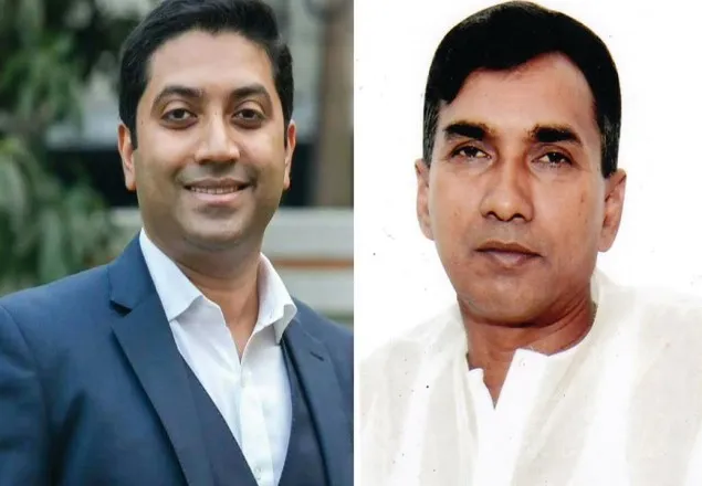 ববি-মাওলার নের্তৃত্বে  আসছে নতুন রাজনৈতিক দল 