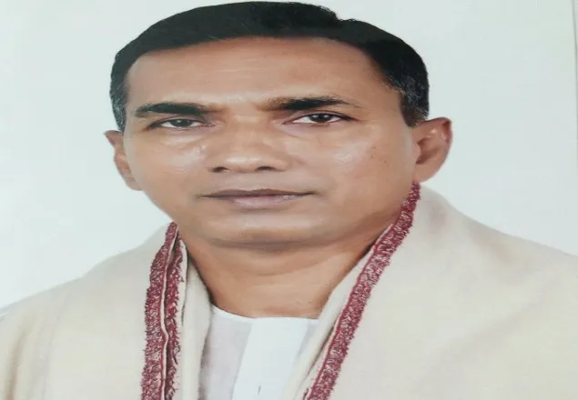 যেভাবে রাজনীতিতে উথান এ টি এম গোলাম মাওলার
