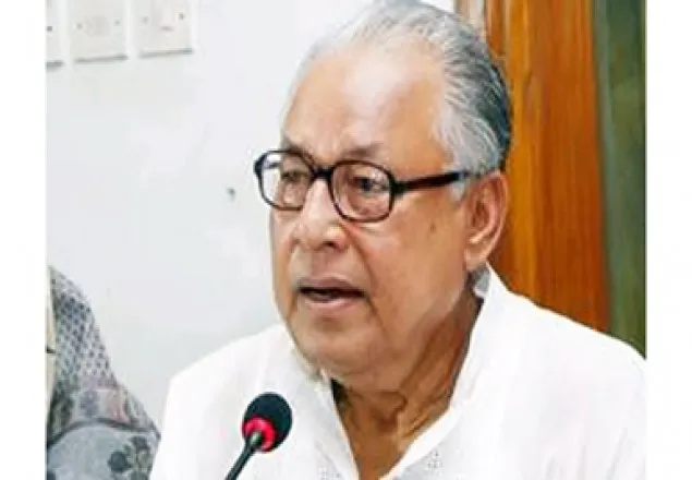 'মুক্তিযুদ্ধের চেতনার নামে গণতন্ত্রকে নির্বাসনে পাঠাচ্ছে সরকার '