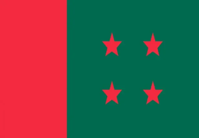  মন্ত্রী-প্রতিমন্ত্রীরা বাদ, পদ পাচ্ছেন ছাত্র নেতারা
