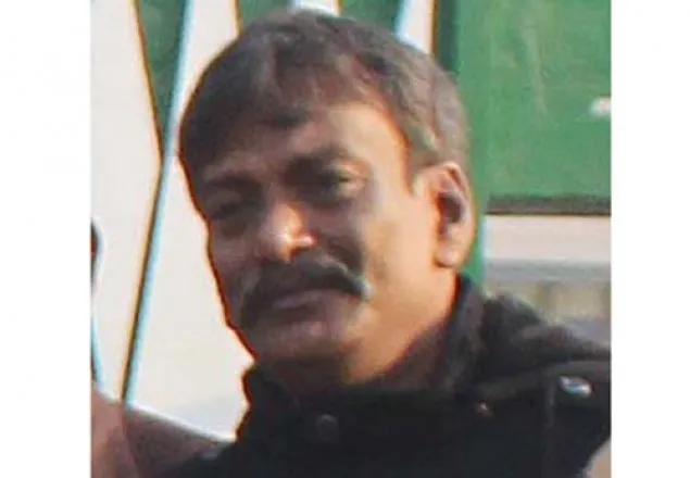 চাঁদাবাজির সময় রংপুর সিটির কাউন্সিলর গ্রেফতার 