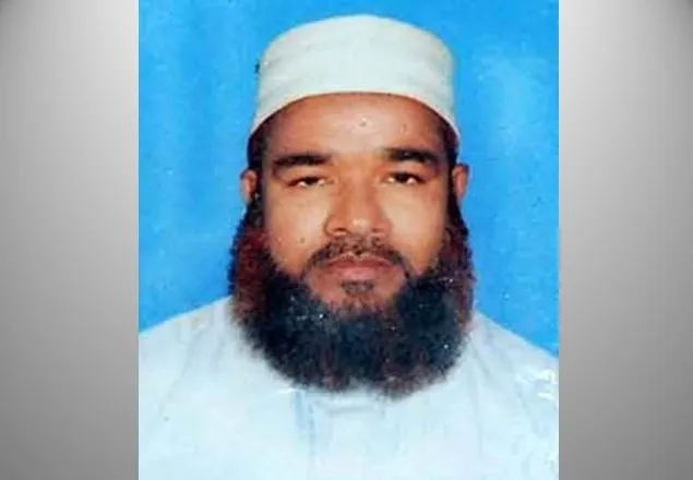 বগুড়া শহর জামায়াতের সাবেক আমীর গ্রেফতার