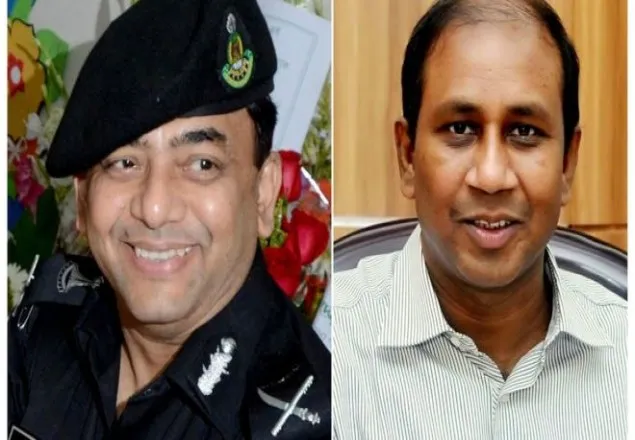 জঙ্গি ইস্যুতে প্রকাশ্য বিরোধিতায় জড়িয়ে পড়েছে র‍্যাব ও পুলিশ