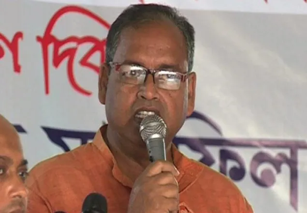 ‘নিরপেক্ষ নির্বাচন হলে আ’ লীগ ১০ টা আসনও পাবে না’