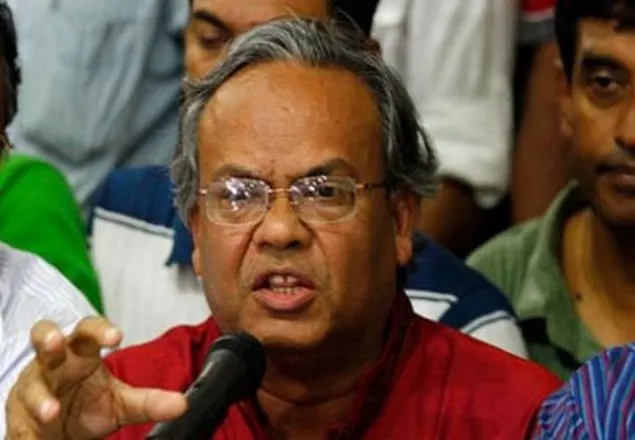 ‘দেশটাই যেন বধ্যভূমি-অবরুদ্ধ কারাগারে পরিণত হয়েছে ’