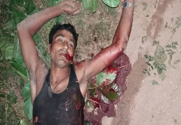 কুষ্টিয়ায় ‘বন্দুকযুদ্ধে’ নিহত ২