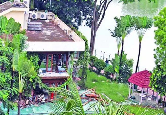 গুলশান হামলার অস্ত্র তৈরি হয় ভারতে: দাবি এনআইএ'র