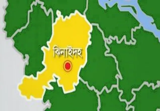 ঝিনাইদহে একব্যক্তিকে কুপিয়ে হত্যা, আটক ২