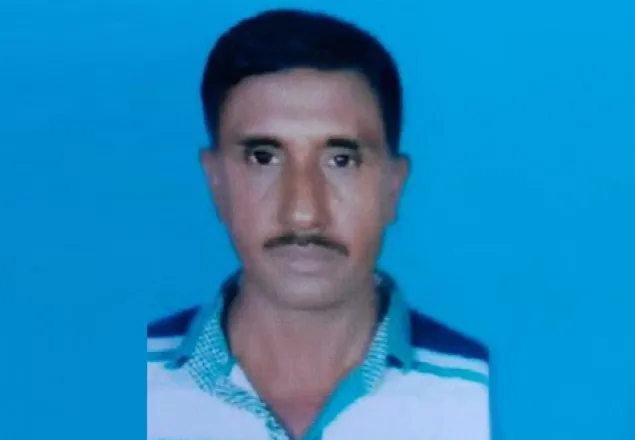 গাইবান্ধায় সাবেক সেনা সদস্যকে গলাকেটে হত্যা
