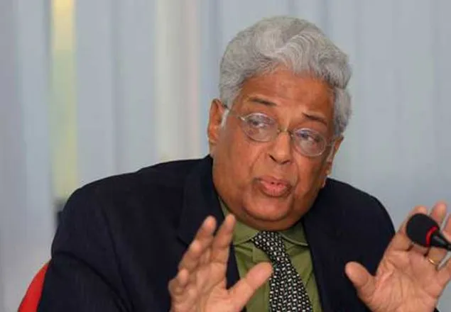 ঐক্যমতের ভিত্তিতে নির্বাচন কমিশন পুনর্গঠন জরুরি: শামসুল হুদা