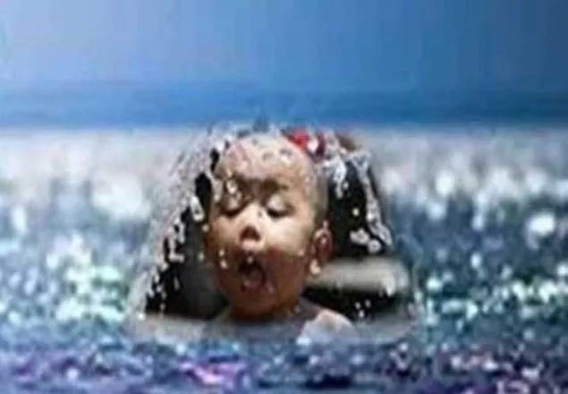 ঠাকুরগাঁওয়ে পানিতে ডুবে শিশুর মৃত্যু