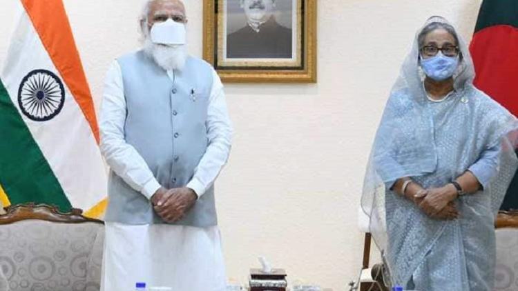 India Cabinet approves MoU with Bangladesh on water withdrawal