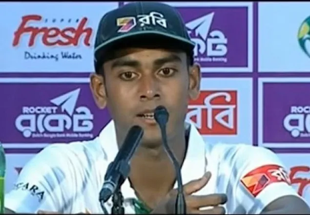 ব্যাটসম্যানরা খুব একটা হতাশ করবেন না: মিরাজ