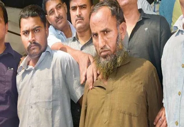 গুপ্তচরবৃত্তির অভিযোগে ভারতীয় সাংসদের সহযোগী গ্রেফতার