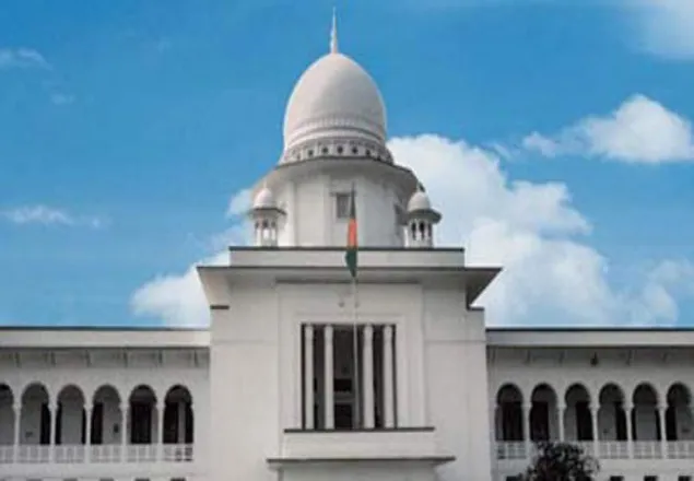 ২৩৬৭ গেরিলার মুক্তিযোদ্ধা স্বীকৃতির স্থগিতাদেশ বাড়লো
