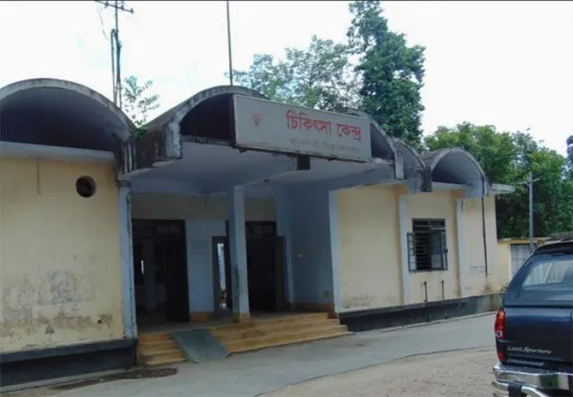 রাবি চিকিৎসকের বিরুদ্ধে দায়িত্ব অবহেলার অভিযোগ