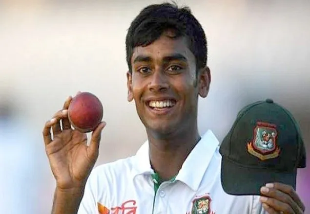 অনন্য উচ্চতায় মিরাজ