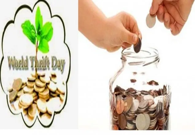 মিতব্যয়িতা, সামাজিক বিপর্যয় থেকে বেঁচে থাকার অবলম্বন