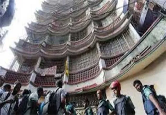 কল্যাণপুরের মামলার চার্জশিট দাখিল ৮ ডিসেম্বর 