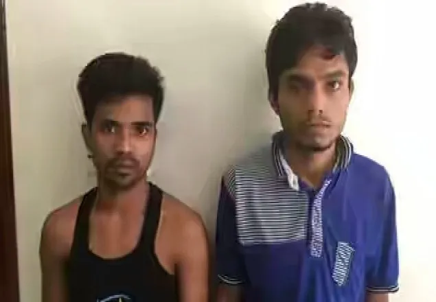 চট্রগ্রামে জোড়া খুনের আসামি দুই বছর পর গ্রেফতার