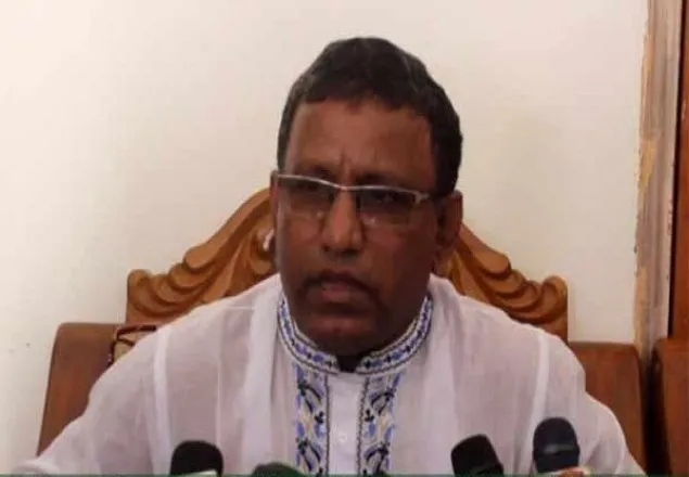 সাভারে ইউপি নির্বাচনে বিএনপি প্রার্থীর ভোট বর্জন