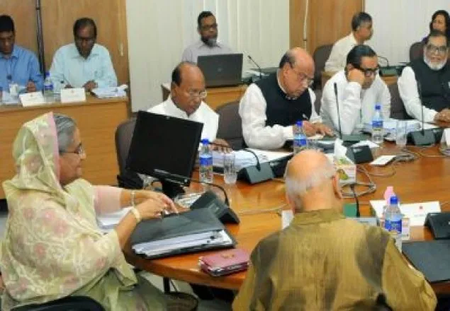 জাতীয় ট্যাক্স কার্ড নীতিমালা মন্ত্রিসভায় অনুমোদন 