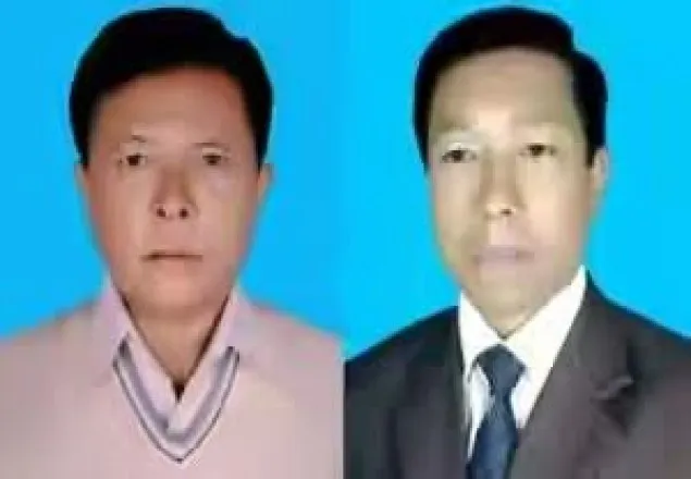 খাগড়াছডিতে তিন ইউপি নির্বাচনে আওয়ামীলীগ  ২, ইউপিডিএফ  ১