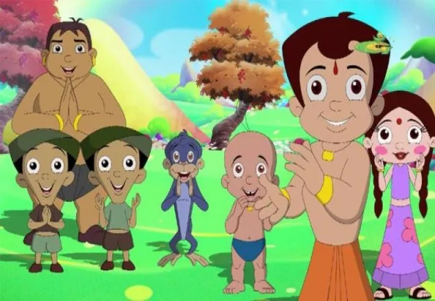 ভারতীয় কার্টুন সম্প্রচার করায় চ্যানেলের লাইসেন্স বাতিল
