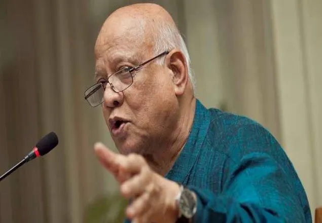 ছাত্রদেরকে কর দেওয়ার আহ্বান অর্থমন্ত্রীর