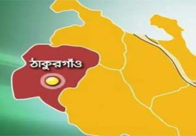 ঠাকুরগাঁওয়ে এক বৃদ্ধের ঝুলন্ত লাশ উদ্ধার