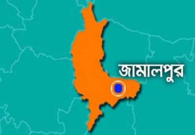 জামালপুরে আ’লীগ নেতাকে কুপিয়ে আহত 