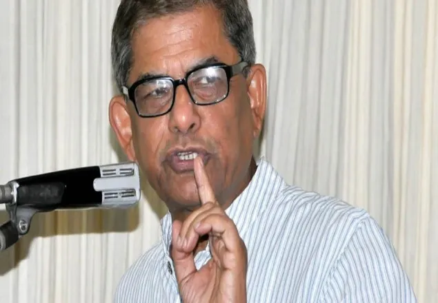ব্রাহ্মণবাড়িয়ার ঘটনা গভীর ষড়যন্ত্রের অংশ: ফখরুল