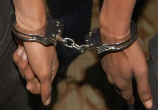 কেরানীগঞ্জে মাদকসহ গ্রেফতার ২