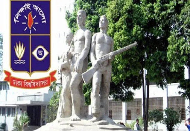 ঢাবিতে ৪ জনের বিজ্ঞপ্তি দিয়ে ৯ জনকে নিয়োগ!