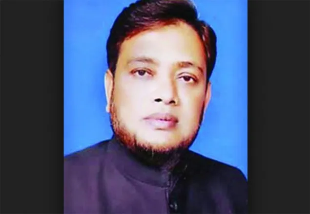 এমপি বদির ৩ বছরের কারাদন্ড 