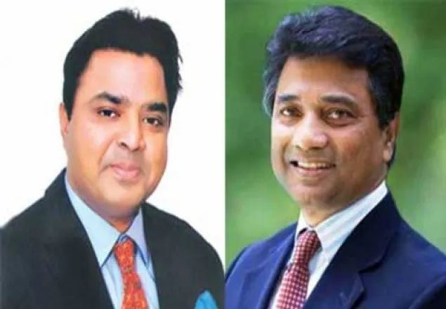 নগরের উন্নয়নে বিশেষ বরাদ্দ চান ঢাকার দুই মেয়র 