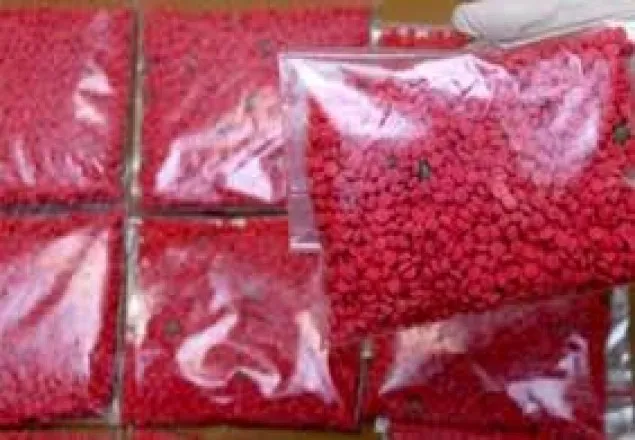 টেকনাফে বিপুল পরিমান ইয়াবা জব্দ