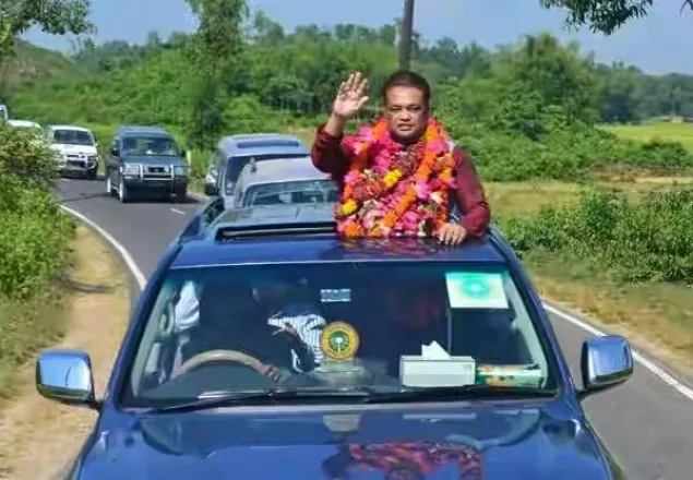 মাদক সম্রাজ্যে "মেঝ ভাই" খ্যাত বদির উত্থান যেভাবে
