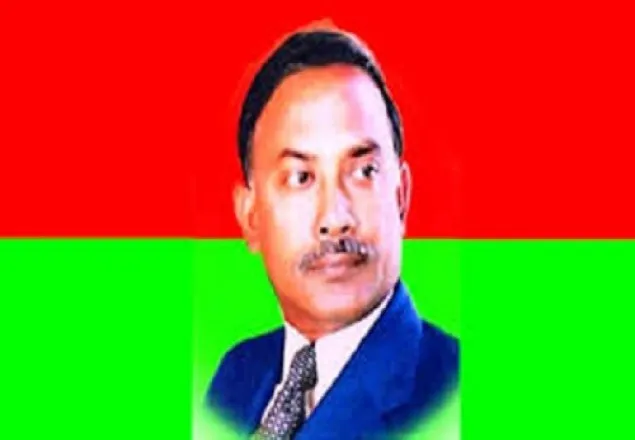 এবার জিয়াউর রহমানের বিরুদ্ধে মামলা