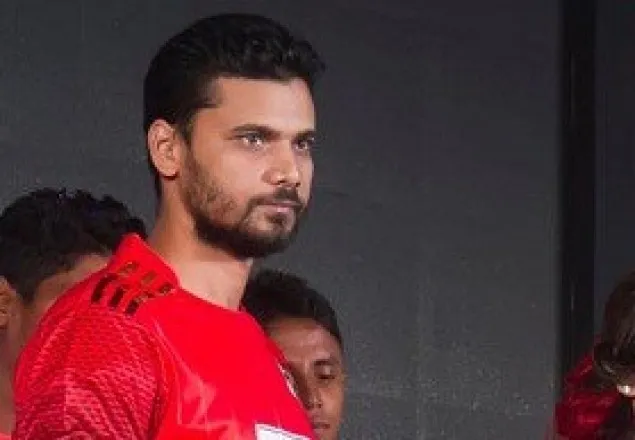 বিপিএলটা এখন খুব ইতিবাচবকভাবে এগোচ্ছে: মাশরাফি